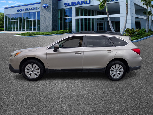 used 2017 Subaru Outback car, priced at $13,998
