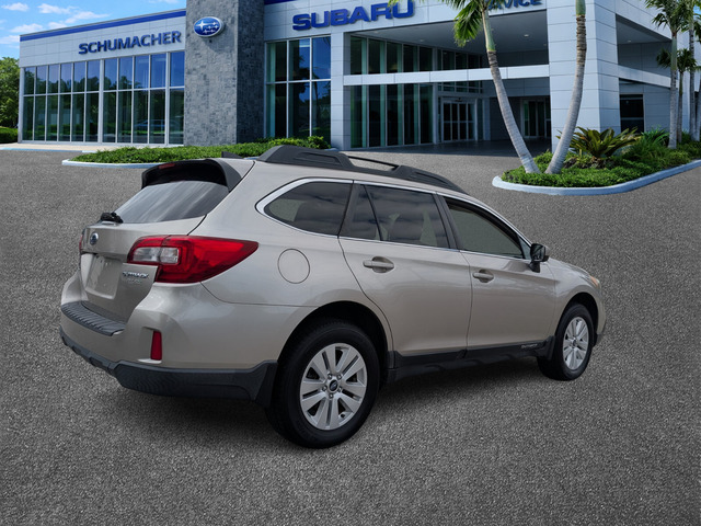 used 2017 Subaru Outback car, priced at $13,998