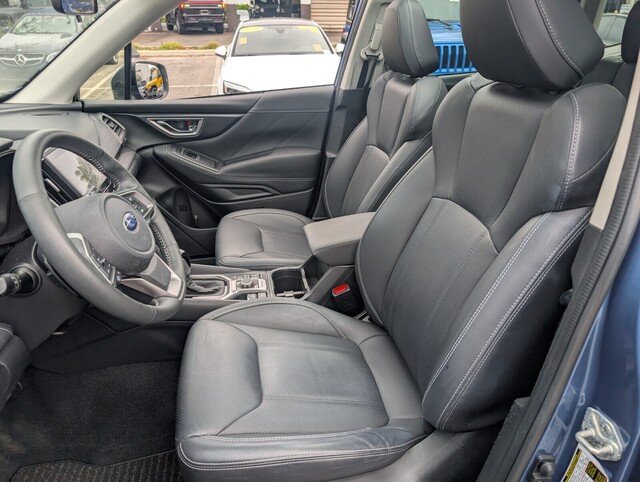 used 2023 Subaru Forester car, priced at $28,969