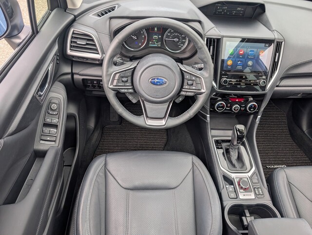 used 2023 Subaru Forester car, priced at $28,969