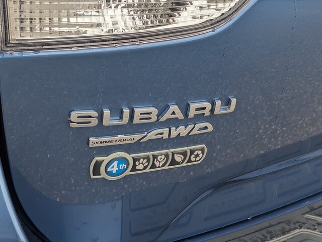 used 2023 Subaru Forester car, priced at $28,969