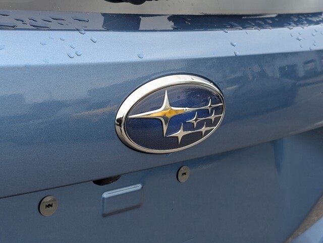 used 2023 Subaru Forester car, priced at $28,969