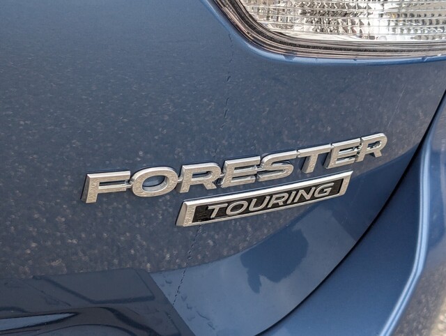 used 2023 Subaru Forester car, priced at $28,969