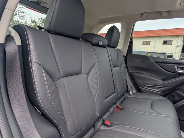 used 2023 Subaru Forester car, priced at $28,969