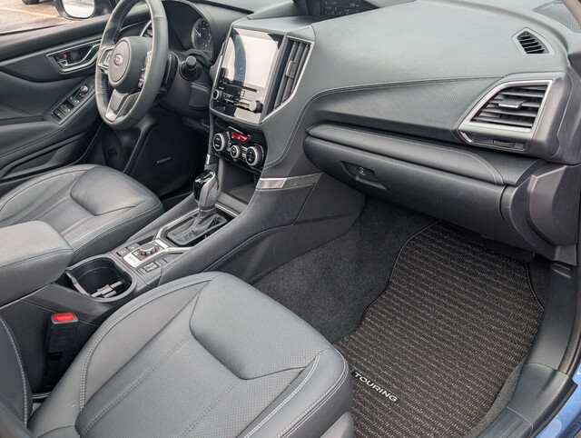 used 2023 Subaru Forester car, priced at $28,969