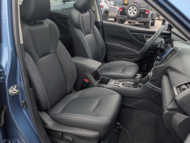 used 2023 Subaru Forester car, priced at $28,969