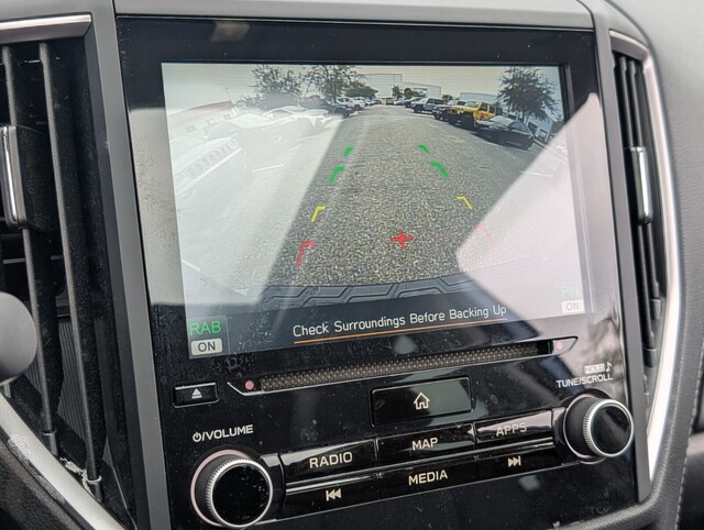 used 2023 Subaru Forester car, priced at $28,969