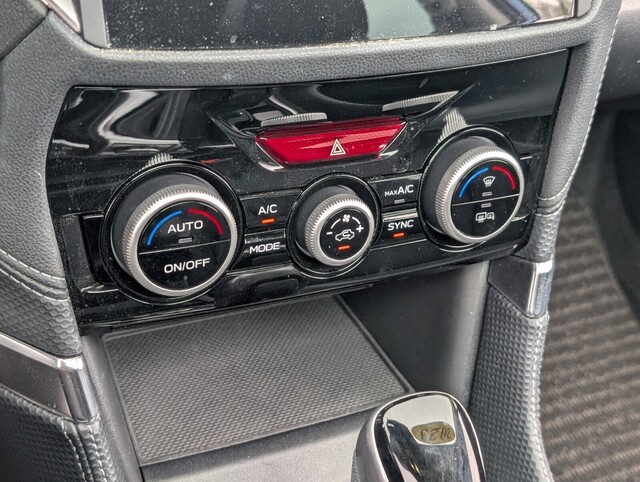 used 2023 Subaru Forester car, priced at $28,969