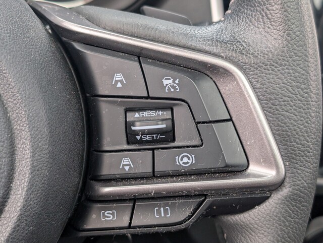 used 2023 Subaru Forester car, priced at $28,969