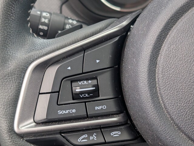 used 2023 Subaru Forester car, priced at $28,969