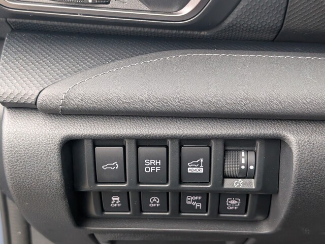 used 2023 Subaru Forester car, priced at $28,969