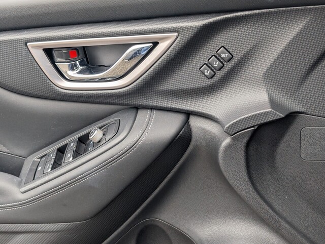 used 2023 Subaru Forester car, priced at $28,969