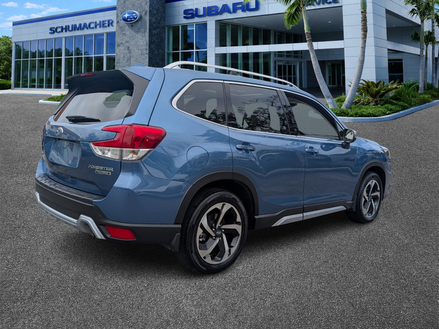 used 2023 Subaru Forester car, priced at $28,969