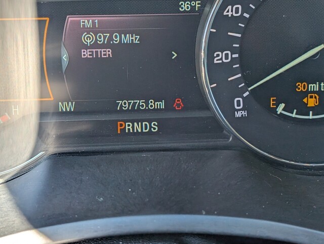 used 2019 Lincoln MKZ car, priced at $14,777