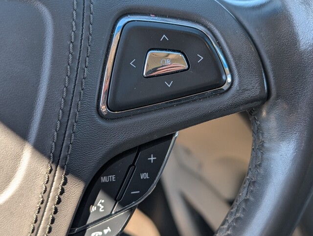 used 2019 Lincoln MKZ car, priced at $14,777