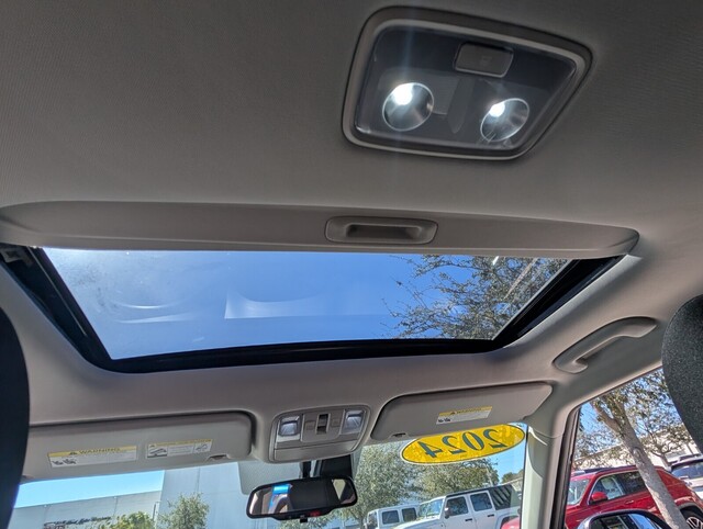 used 2024 Kia Soul car, priced at $19,498