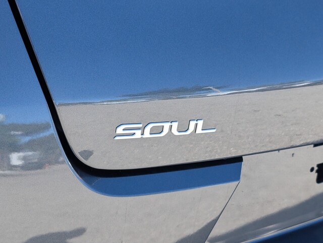 used 2024 Kia Soul car, priced at $19,498