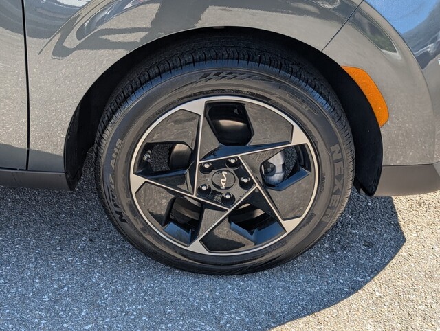 used 2024 Kia Soul car, priced at $19,498