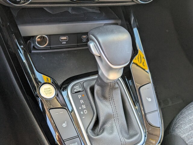 used 2024 Kia Soul car, priced at $19,498