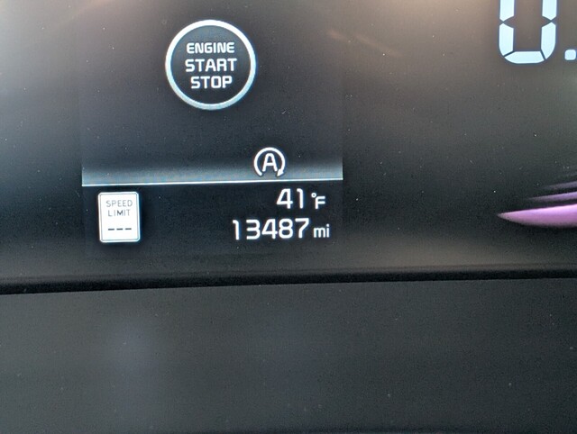 used 2024 Kia Soul car, priced at $19,498