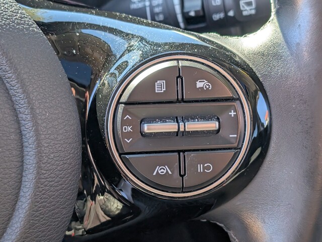 used 2024 Kia Soul car, priced at $19,498