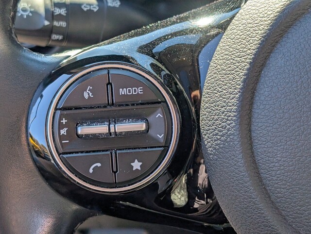 used 2024 Kia Soul car, priced at $19,498