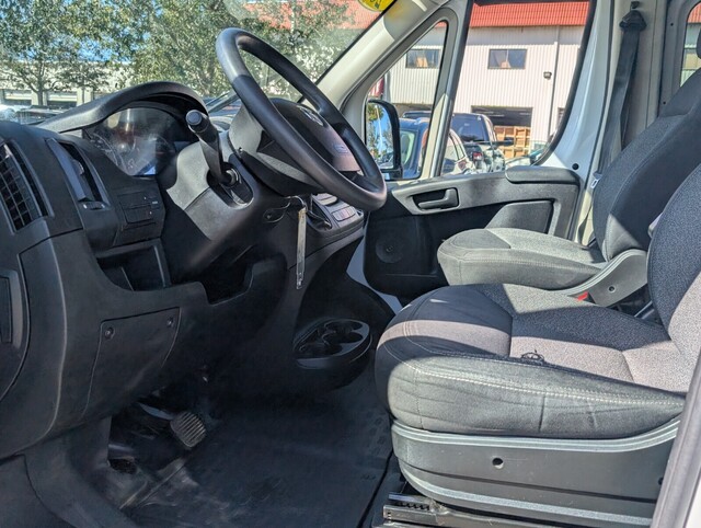 used 2016 Ram PROMASTER CARGO VAN car, priced at $11,888