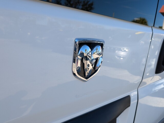 used 2016 Ram PROMASTER CARGO VAN car, priced at $11,888