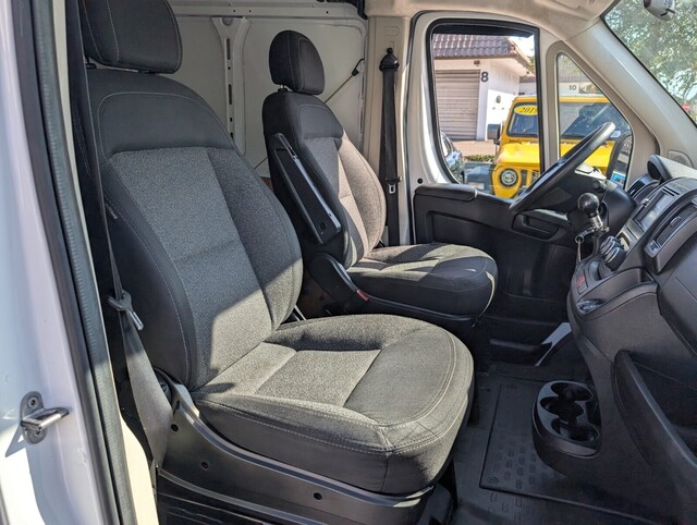 used 2016 Ram PROMASTER CARGO VAN car, priced at $11,888