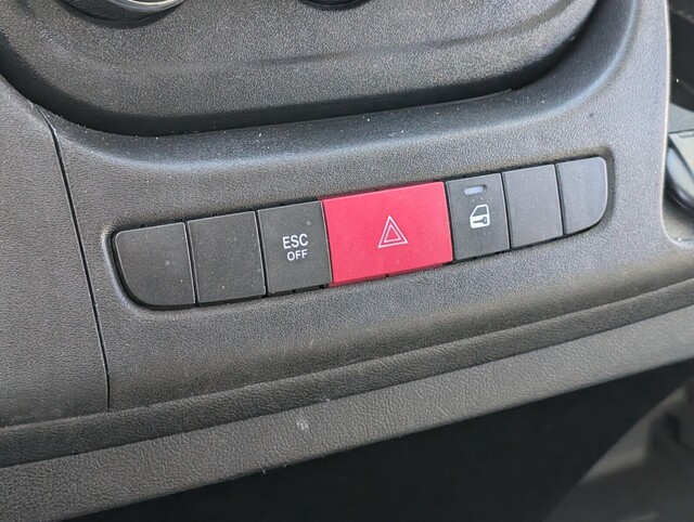 used 2016 Ram PROMASTER CARGO VAN car, priced at $11,888