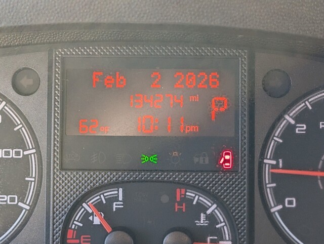 used 2016 Ram PROMASTER CARGO VAN car, priced at $11,888