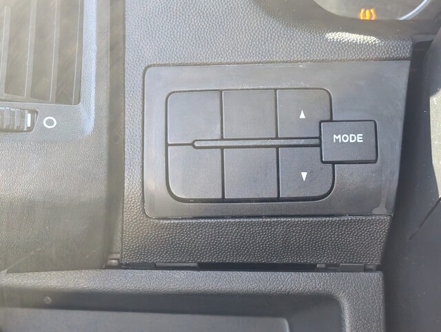 used 2016 Ram PROMASTER CARGO VAN car, priced at $11,888