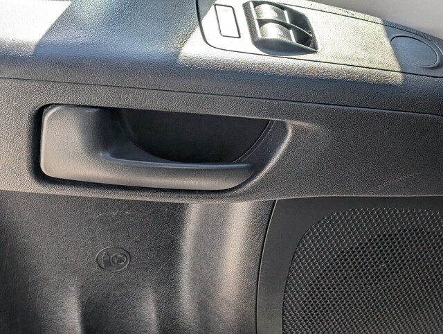 used 2016 Ram PROMASTER CARGO VAN car, priced at $11,888