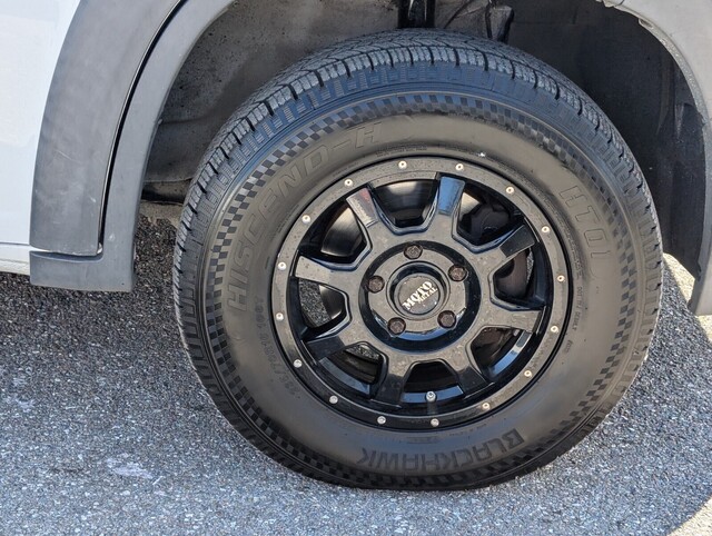 used 2016 Ram PROMASTER CARGO VAN car, priced at $11,888