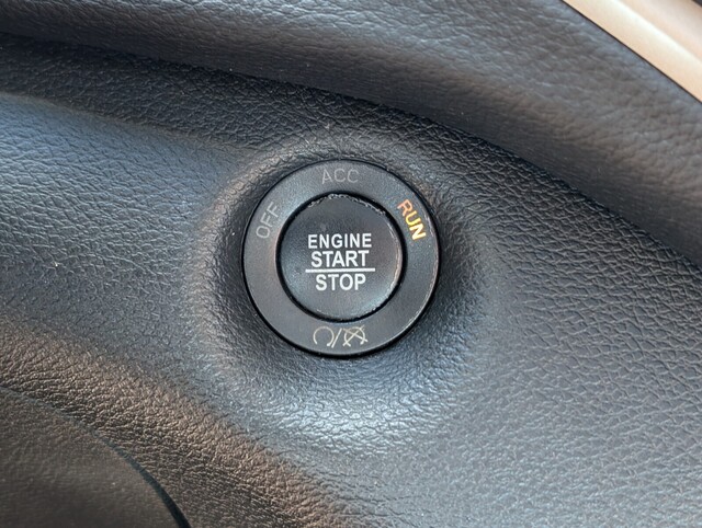 used 2018 Jeep Cherokee car, priced at $16,998