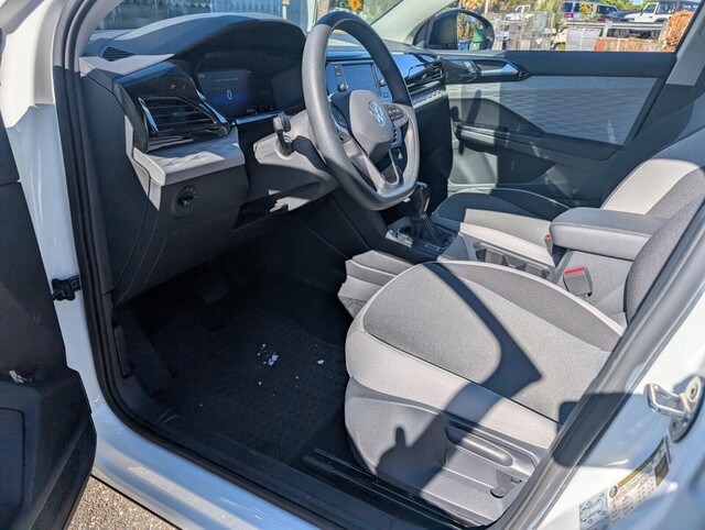 used 2022 Volkswagen Taos car, priced at $18,498