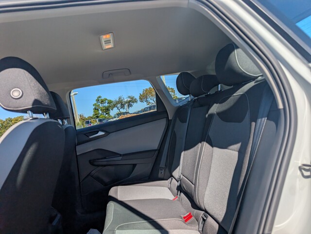 used 2022 Volkswagen Taos car, priced at $18,498