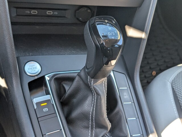 used 2022 Volkswagen Taos car, priced at $18,498