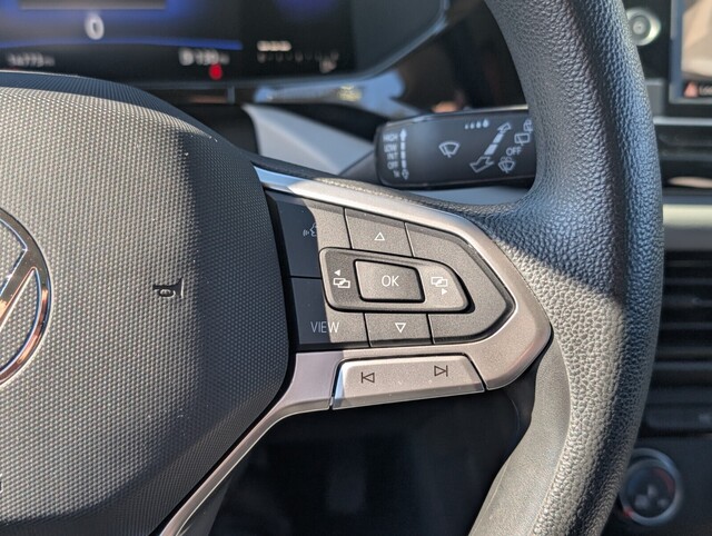 used 2022 Volkswagen Taos car, priced at $18,498