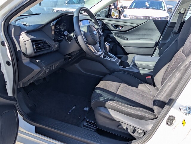 used 2023 Subaru Legacy car, priced at $20,998