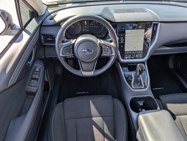 used 2023 Subaru Legacy car, priced at $20,998