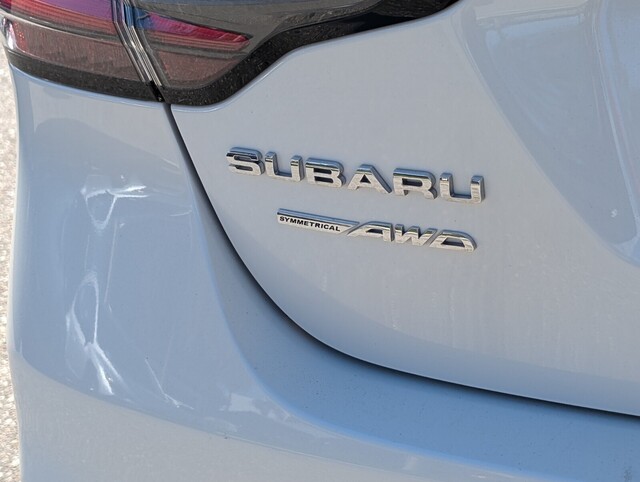 used 2023 Subaru Legacy car, priced at $20,998