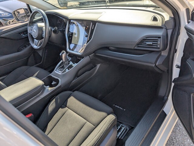 used 2023 Subaru Legacy car, priced at $20,998