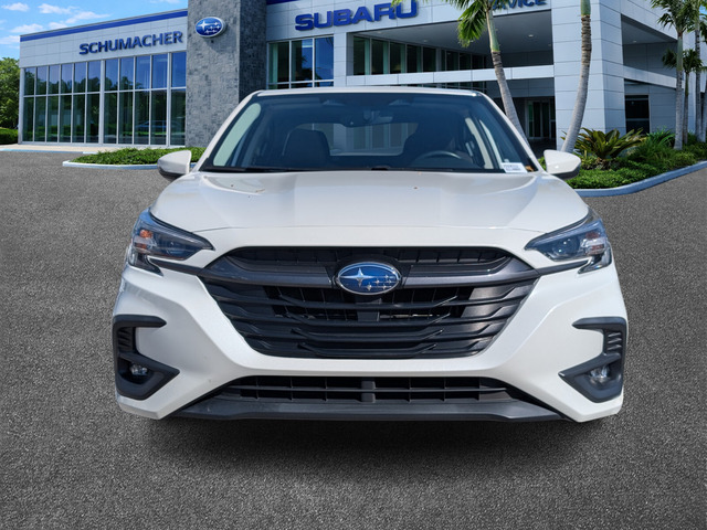 used 2023 Subaru Legacy car, priced at $20,998