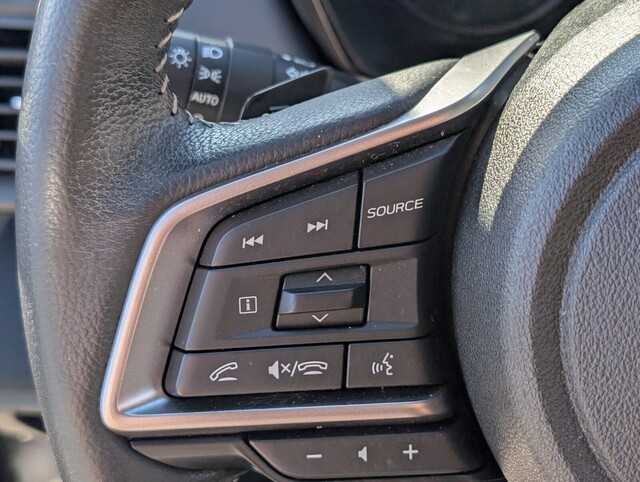 used 2023 Subaru Legacy car, priced at $20,998