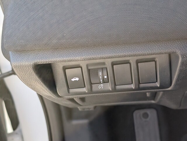 used 2023 Subaru Legacy car, priced at $20,998