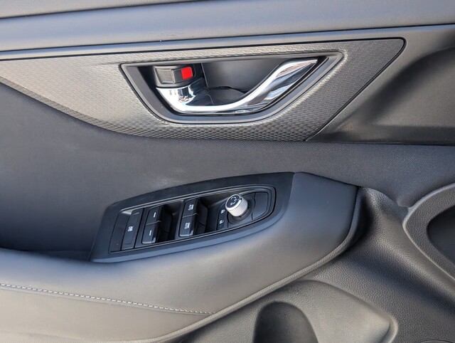 used 2023 Subaru Legacy car, priced at $20,998