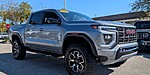 Used 2024 GMC CANYON 4WD CREW CAB AT4X in DELRAY BEACH, FLORIDA