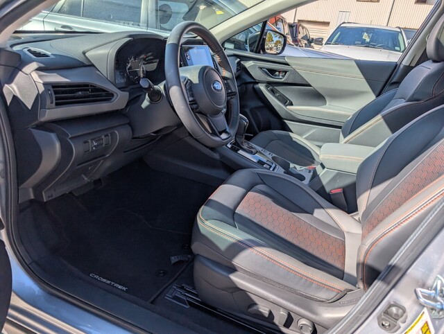 used 2025 Subaru XV Crosstrek car, priced at $30,998