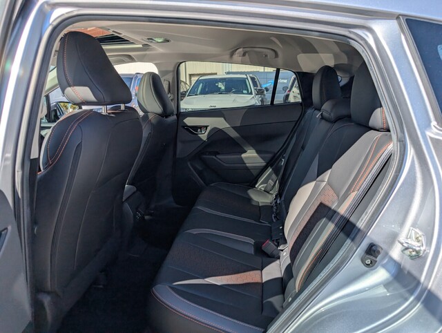 used 2025 Subaru XV Crosstrek car, priced at $30,998